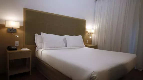 Americas Barra Hotel | Rio de Janeiro (eyaleti) - Rio de Janeiro (ve civarı) - Rio de Janeiro