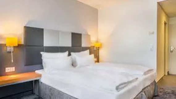 Select Hotel Russelsheim | Hessen