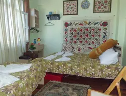 Chora Guesthouse |  Istanbul  - Fatih - Sultanahmet