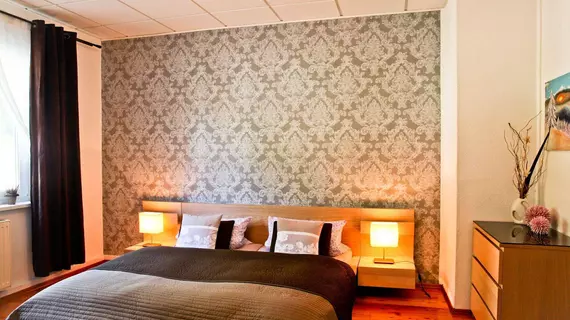 Pension Oberhof 810 M | Thuringia - Oberhof