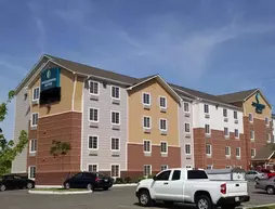 WoodSpring Suites Cleveland Airport | Ohio - Cleveland (ve civarı) - Cleveland