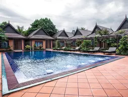 Green Empire Resort | Siem Reap (ili) - Siem Reap