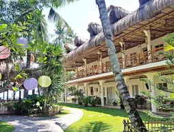 Mike's Dauin Beach Resort | Negros Oriental - Dumaguete (ve civarı) - Dauin