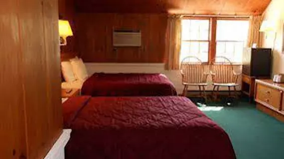 Stonybrook Motel & Lodge | New Hampshire - Franconia