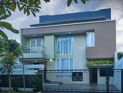 Elliottii Residence Alam Asri | West Java - Cakarta (ve civarı) - Cakarta