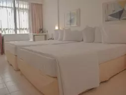 Hotel LG Inn | Northeast Region - Pernambuco (eyaleti) - Recife (ve civarı) - Recife - Boa Viagem