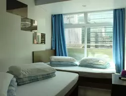 A-Inn Hostel | Hong Kong - Hong Kong City Center - Mong Kok