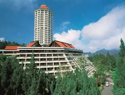 Awana Hotel | Pahang - Genting Highlands