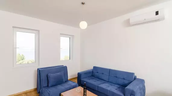 Apartments Kula | Dubrovnik-Neretva - Janjina