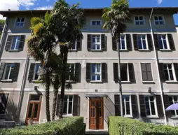 Lake Como Peace Lodge Hostel | Lombardy - Como (il) - Menaggio