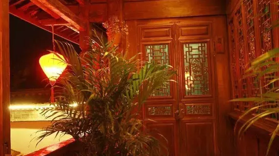 Yunlong Hotel | Yunnan - Lijiang - Dayan Old Town