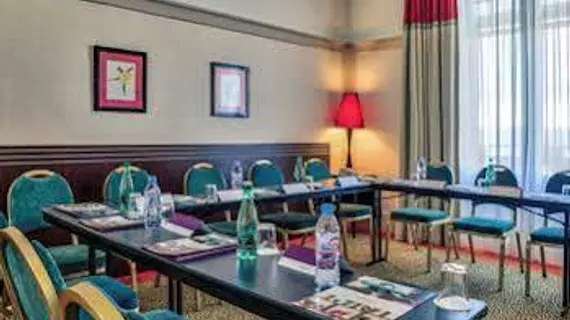 Mercure Plaza Biarritz Centre | Nouvelle-Aquitaine - Pyrenees-Atlantiques - Biarritz - Biarritz Kent Merkezi