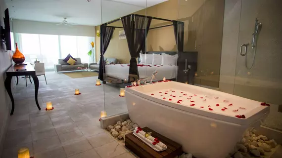 Senses Riviera Maya By Artisan Adults Only | Quintana Roo - Solidaridad - Playa del Carmen