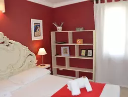 Calipso Apartments Ortigia | Sicilya - Syracuse (vilayet) - Syracuse - Ortigia