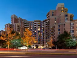 Global Luxury Suites Metropolitan North | Virginia - Arlington - Addison Heights - Crystal City