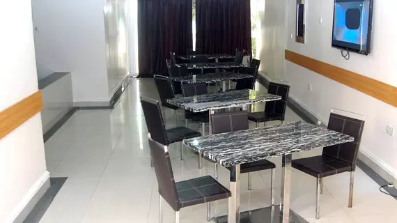 Primal Hotel | Lagos (ve civarı) - Lagos - Onigbongbo - Ikeja