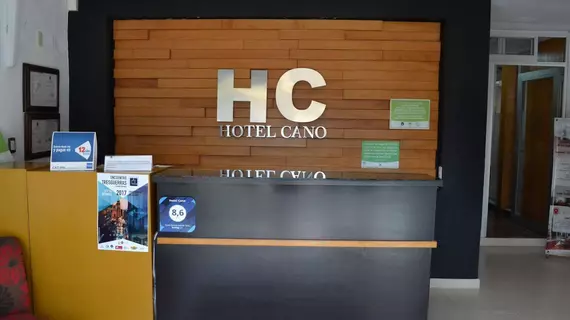 Hotel Cano | Guanajuato - Celaya