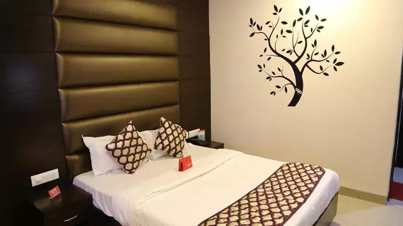 Hotel Park Plaza | Pencap - Chandigarh (ve civarı) - Chandigarh