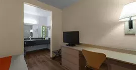 Motel 6 Santa Rosa North | Kaliforniya - Sonoma İlçesi - Santa Rosa