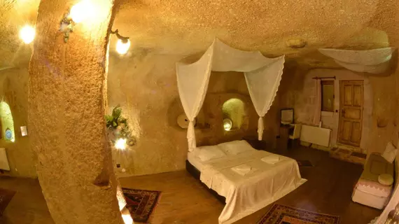 Amor Cave House | Nevşehir - Ürgüp