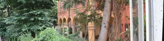 Central Avenue B&B | Emilia-Romagna - Bolonya (vilayet) - Bologna - Santo Stefano