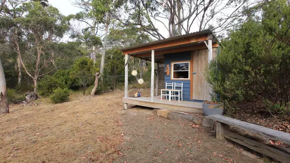 Mandala Bruny Island | Tazmanya - Alonnah