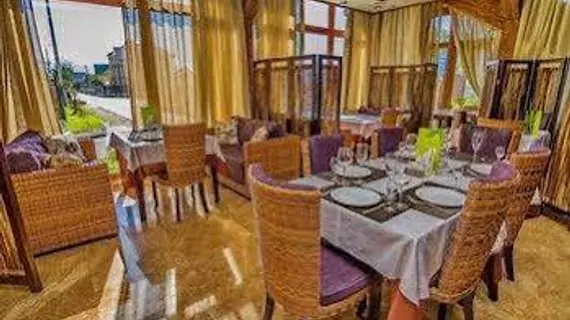 Boutique Hotel La Terrassa | Krasnodar Krayı - Tuapsinsky District - Sochi (ve civarı) - Adler