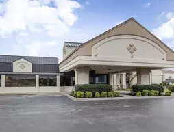 Lamplighter Inn and Suites | Kansas - Pittsburg (ve civarı) - Frontenac