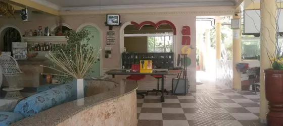 Hotel Mango | Peravia (il) - Santo Domingo (ve civarı) - Boca Chica