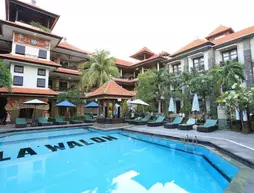 La Walon Hotel | Bali - Kuta - Kuta Merkezi