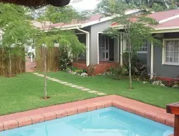 Masili Guesthouse | Limpopo - Thohoyandou