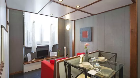 EASY APARTMENT MILANO | Lombardy - Milano (ve civarı) - Milano