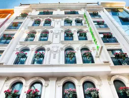 Florenta Hotel |  Istanbul  - Fatih - Sultanahmet