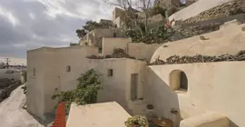 Mesana Traditional Stone Houses | Ege Adaları - Santorini