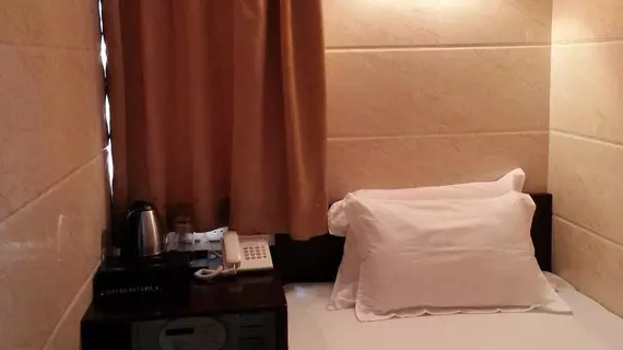 Joyous Guest House | Hong Kong - Hong Kong City Center - Tsim Sha Tsui