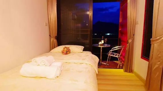 The Eight Guest House | Chiang Rai İli - Mae Sai