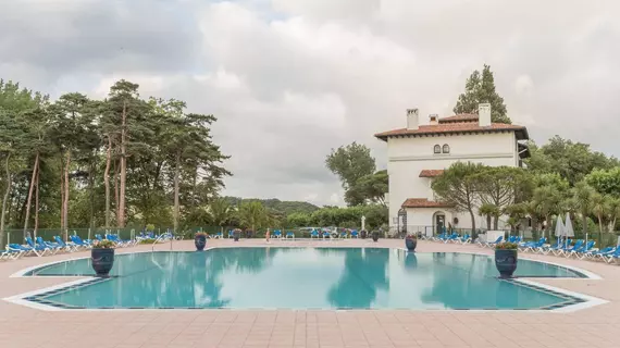 Résidence Pierre & Vacances Le Domaine De Bordaberry | Nouvelle-Aquitaine - Pyrenees-Atlantiques - Urrugne