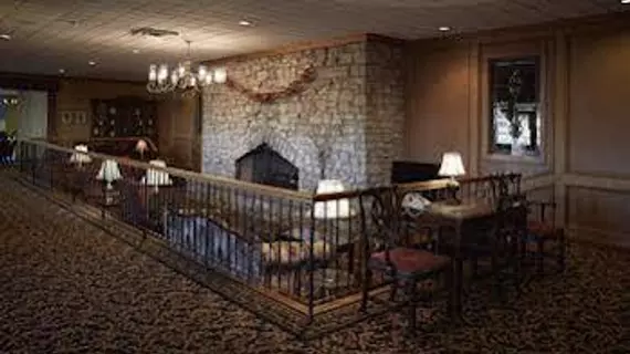 Don Hall's Guesthouse Hotel & Conference Center | Indiana - Fort Wayne (ve civarı) - Fort Wayne