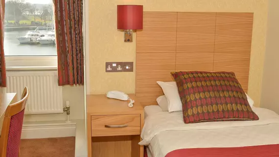 Wherry Hotel | Suffolk (kontluk) - Lowestoft