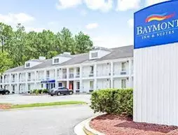 Baymont Inn and Suites - Kingsland | Georgia - Brunswick (ve civarı) - Kingsland