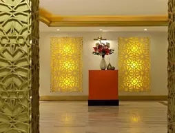 Saray Mshereb Hotel | Doha (ve civarı) - Doha