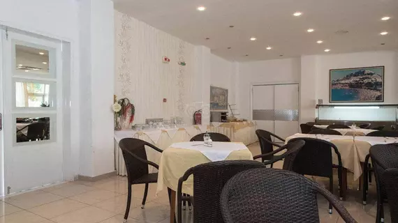 Thalia Hotel | Ege Adaları - Rodos Bölgesel Birimi - Rodos