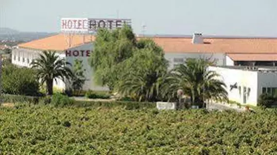 Hotel Imperador | Alentejo - Evora Bölgesi - Estremoz