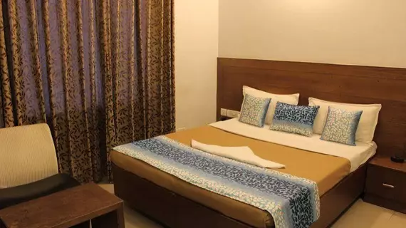 Hotel Mount Residency | Tamil Nadu - Tiruvallur - Chennai (ve civarı) - Chennai - Fort Tondiarpet - Merkez Chennai