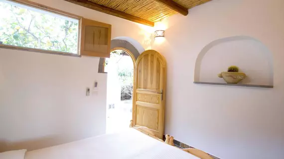 B&B da Luca | Sicilya - Messina (vilayet) - Panarea