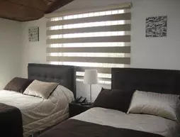 Casa Santa Martha | Cundinamarca - Bogota (ve civarı) - Bogota - Quinta Paredes