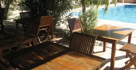 Agroturismo Can Pujolet | Balearic Adaları - İbiza Adası - Sant Antoni de Portmany