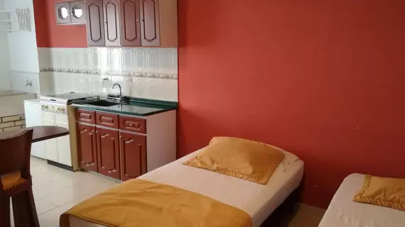 Apartasuites Las Vegas | Valle del Cauca - Cali (ve civarı) - Cali