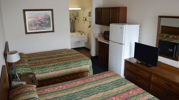 Bluegrass Extended Stay | Kentucky - Lexington (ve civarı) - Lexington