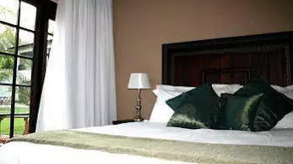 Ashdown House | Gauteng - City of Tshwane - Johannesburg (ve civarı) - Sandton